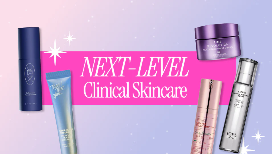 Your Gateway to Glowing Skin